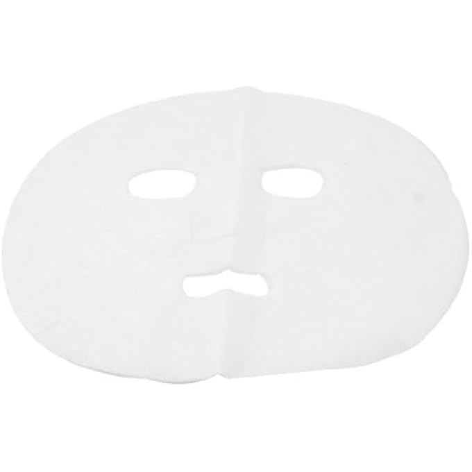 10 PCS LADIES WHITE COSMETIC TOOL ENLARGED COTTON SHEETS (ID: 9D0 F51 52D 747 6A8